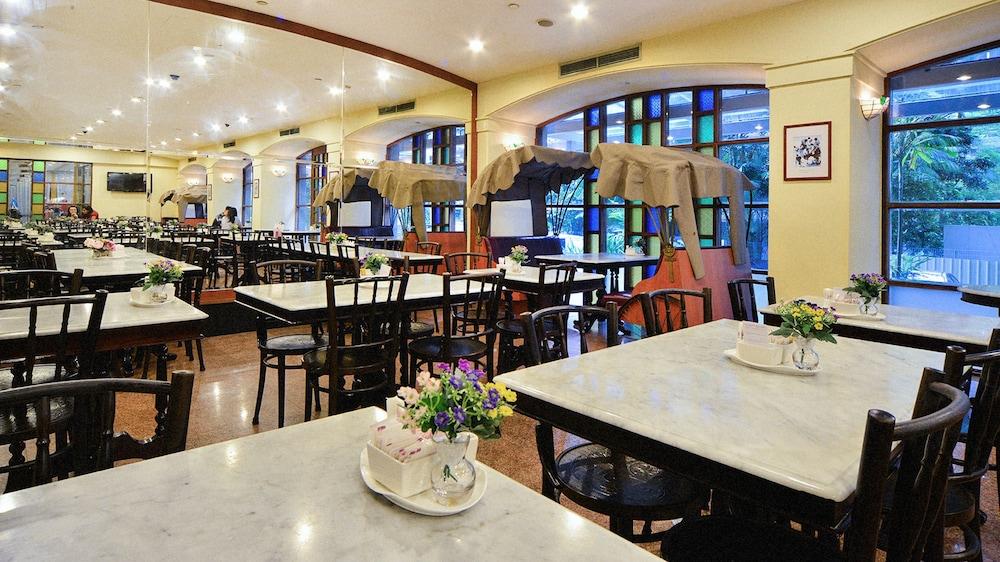 Zen Rooms Novena Singapur Exterior foto